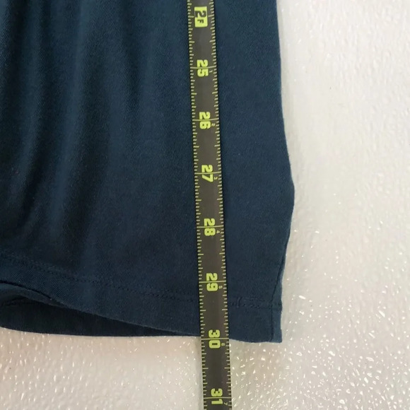 Relaxed Fit T Shirt Oversized Comfy Everyday Tee Top - Picture 8 of 11